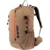 Turistinė kuprinė Hi-Tec Highlander 32 l Ruda