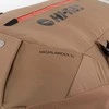 Turistinė kuprinė Hi-Tec Highlander 32 l Ruda