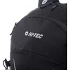 Turistinė kuprinė Hi-Tec Mixland 18 l Juodas
