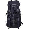 Kuprinė Hi-Tec Tosca 50l Hi-000306 juodas