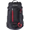 Turistinė kuprinė Hi-Tec Trek 25 l Juodas
