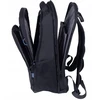 Turistinė kuprinė HP Kuprinė DONAU TRAVEL Paris, 15,6", 30l, juoda