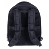 Turistinė kuprinė HP Kuprinė DONAU TRAVEL Paris, 15,6", 30l, juoda