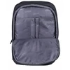 Turistinė kuprinė HP Kuprinė DONAU TRAVEL Madrid, 15,6", 14l, juoda