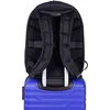 Turistinė kuprinė HP Kuprinė DONAU TRAVEL Paris, 15,6", 30l, juoda