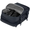 Turistinė kuprinė Incase A.R.C Travel Pack – Navy (INCO100682-NVY)