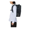 Turistinė kuprinė Incase A.R.C Travel Pack – Navy (INCO100682-NVY)