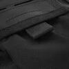 M-TAC Large Assault Pack lazerinis Cut Backpack - Juodas