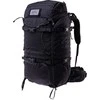 Turistinė kuprinė Magnum Multitask Cordura 55 l Juodas
