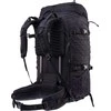 Turistinė kuprinė Magnum Multitask Cordura 55 l Juodas