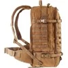 Turistinė kuprinė Magnum Taiga 45 l Ruda