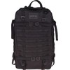 Kuprinė MAGNUM Taiga 45L pilka (Forged Iron}