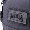 Turistinė kuprinė Magnum Urbantask 37 l Pilka
