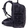 Turistinė kuprinė Magnum Urbantask Cordura 25 l Juodas