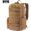 Turistinė kuprinė Magnum Wildcat 25 l Ruda