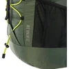 Turistinė kuprinė Martes Zlatna 30m000293110 thyme/lime/juodas dydis 30 l