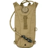 Gertuvė Turistinė kuprinė MFH Kuprinė hydracyjny su pokrowcem TPU ''Extreme'' 2,5 l coyote tan