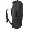 Turistinė kuprinė Mil-Tec Duffle Bag 75 l Juodas