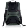Turistinė kuprinė MIQUELRIUS Miquelrius Bag to work Series Rucksack M žalia 22l
