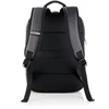 Turistinė kuprinė MIQUELRIUS Miquelrius Bag to work Series Rucksack S juoda 13l