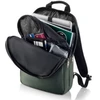 Miquelrius MR16983 plecak City backpack Žalias Poliesteris