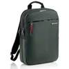 Miquelrius MR16983 plecak City backpack Žalias Poliesteris