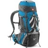 Naturehike NH70B07-B žygio kuprinė 70l + 5l mėlyna