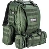 Neo Tools Kuprinė, 40L