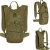 NC1732 Žalias BACKPACK CRAB NILS CAMP