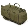 NC3903 MAVERICK TAKTINĖ KUPRINĖ ŽALIA 65L NILS CAMP