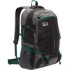 Nils Camp Turistinė kuprinė Nils Extreme Range 45 l Juodas