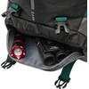 Nils Camp Turistinė kuprinė Nils Extreme Range 45 l Juodas