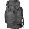 Kuprinė Mil-Tec German Gen II, 65l., Juoda