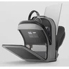 Turistinė kuprinė NorthFinder PLATINET SOLAR PANEL BACKPACK 20-35L 30W Kuprinė SOLARNY [46323]