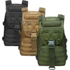 Turistinė kuprinė Offlander Turistinė kuprinė Survival Hiker 25 l juoda Offlander