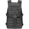 Turistinė kuprinė Offlander Turistinė kuprinė Survival Hiker 25 l juoda Offlander