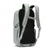 Turistinė kuprinė Pacsafe V 24L Aktiv Backpack digital pilkas