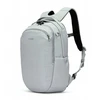 Turistinė kuprinė Pacsafe V 26L Tour Backpack digital pilkas