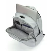Turistinė kuprinė Pacsafe V 26L Tour Backpack digital pilkas