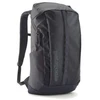 Kuprinė juodas hole pack 25l-smolder mėlynas w-forge pilkas PATAGONIA