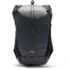 Turistinė kuprinė Peak Design Kuprinė Outdoor Backpack 25L Juodas