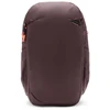 Turistinė kuprinė Peak Design Kuprinė Travel Line Peak Design Travel Backpack 30L Eclipse - Violetinis