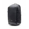 Turistinė kuprinė Peak Design Outdoor Backpack Zip 18L, juodas
