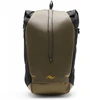 Turistinė kuprinė Peak Design Peak Design Outdoor Backpack 25L Kelp