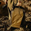 Turistinė kuprinė Peak Design Peak Design Outdoor Backpack 45L Kelp