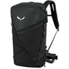 Kuprinė puez 40+5l women-juodas out-onyx SALEWA