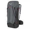 SALEWA „Trek Mate 50+5“ moteriška tyli „Shade-Uni“ kuprinė