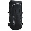 TURISTINĖ KUPRINĖ 65L JUODA SEMI LINE