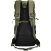Turistinė kuprinė 65L khaki SEMI LINE