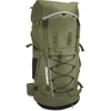 Turistinė kuprinė 65L khaki SEMI LINE